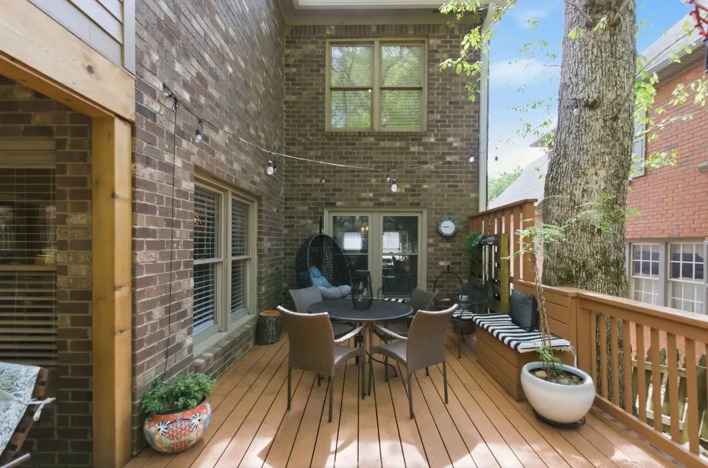 137 Sequoyah Lane Nashville TN 37221