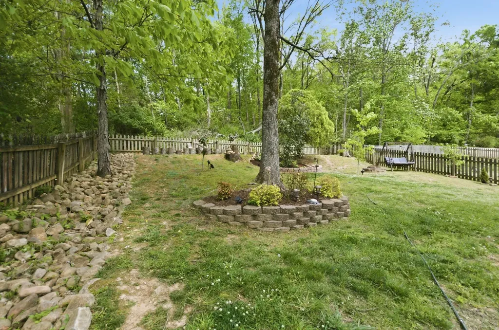 137 Sequoyah Lane Nashville TN 37221