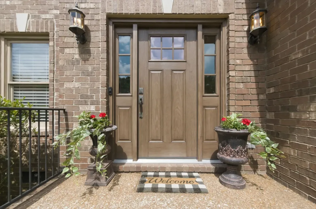 137 Sequoyah Lane Nashville TN 37221