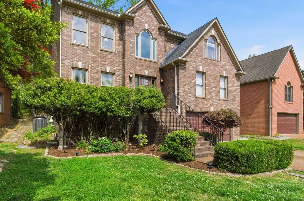 137 Sequoyah Lane Nashville TN 37221
