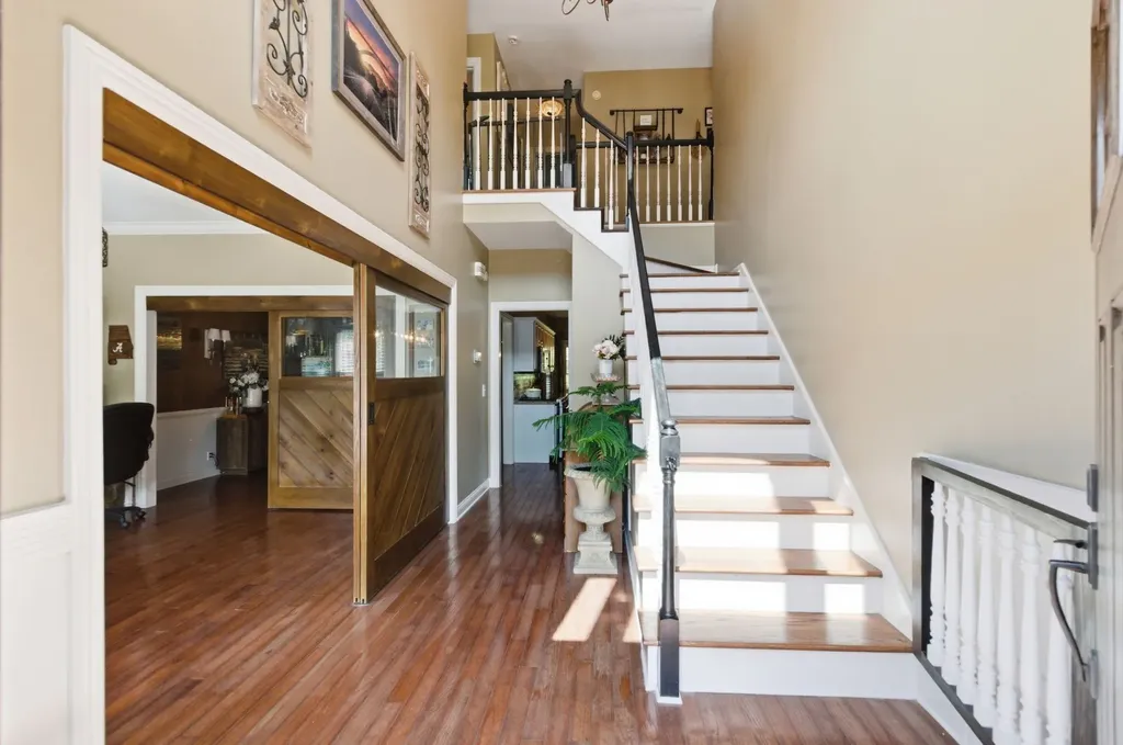 137 Sequoyah Lane Nashville TN 37221