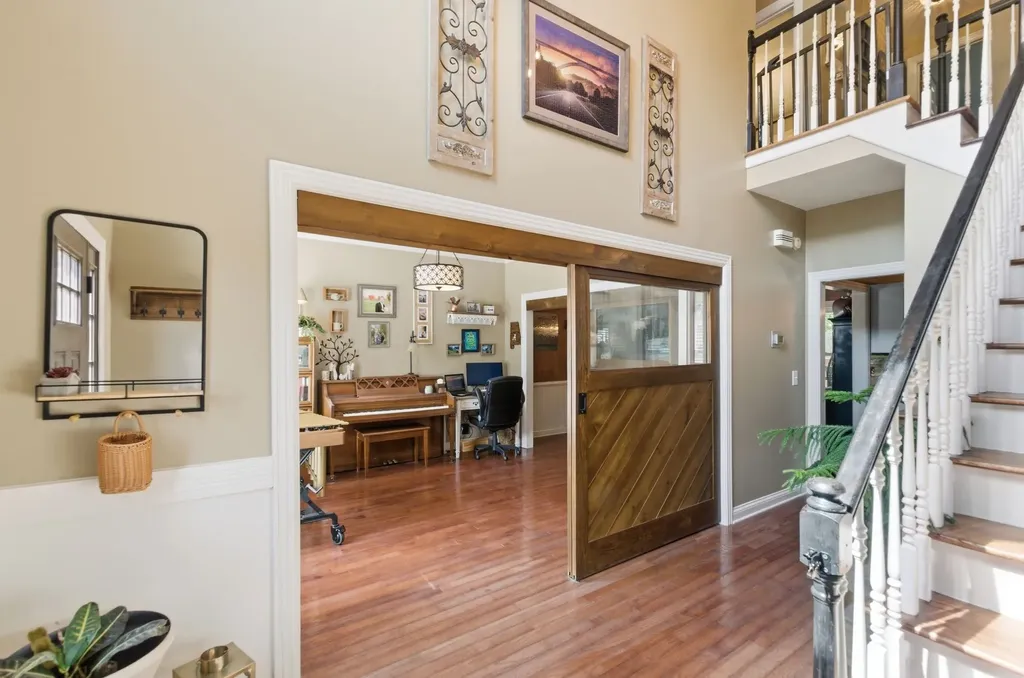 137 Sequoyah Lane Nashville TN 37221