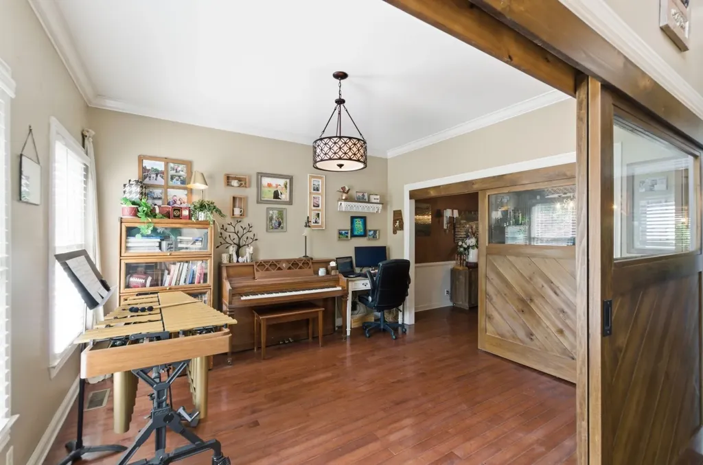 137 Sequoyah Lane Nashville TN 37221