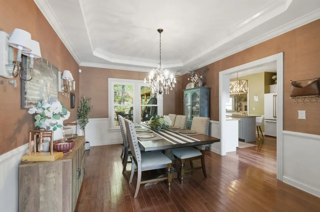 137 Sequoyah Lane Nashville TN 37221
