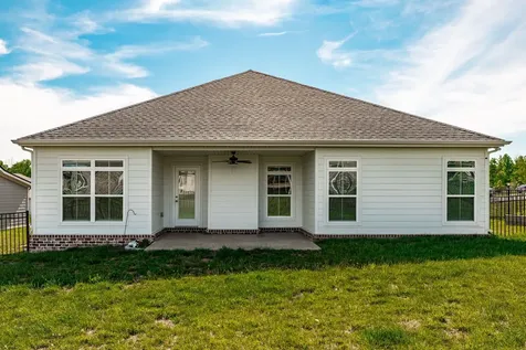 905 Frog Gip Pond Court Clarksville TN 37043