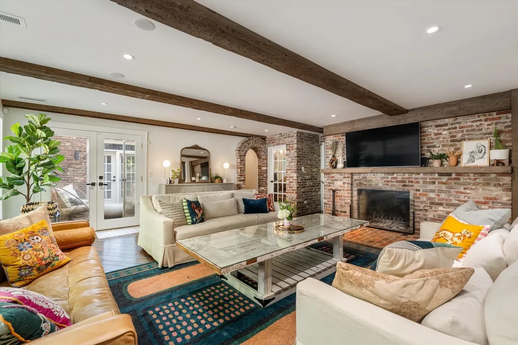 1780 Tyne Boulevard Nashville TN 37215
