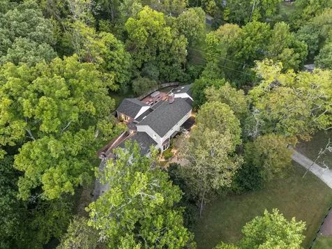 1780 Tyne Boulevard Nashville TN 37215