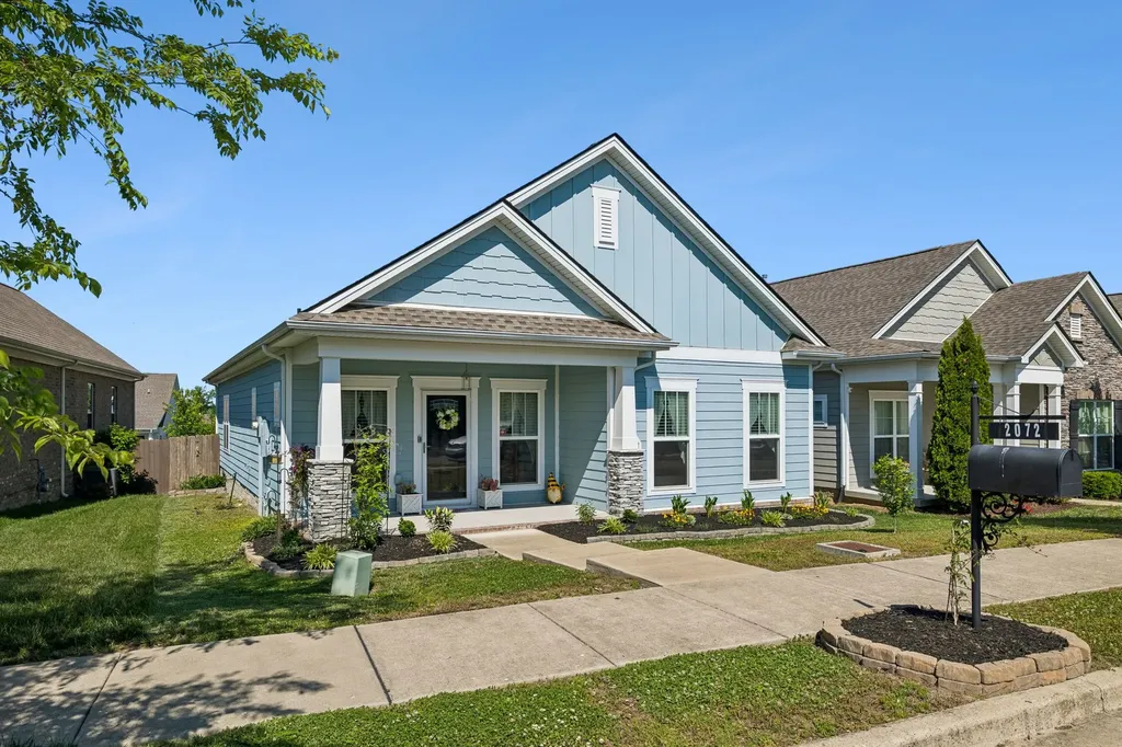 2072 Kirkwall Drive Nolensville TN 37135