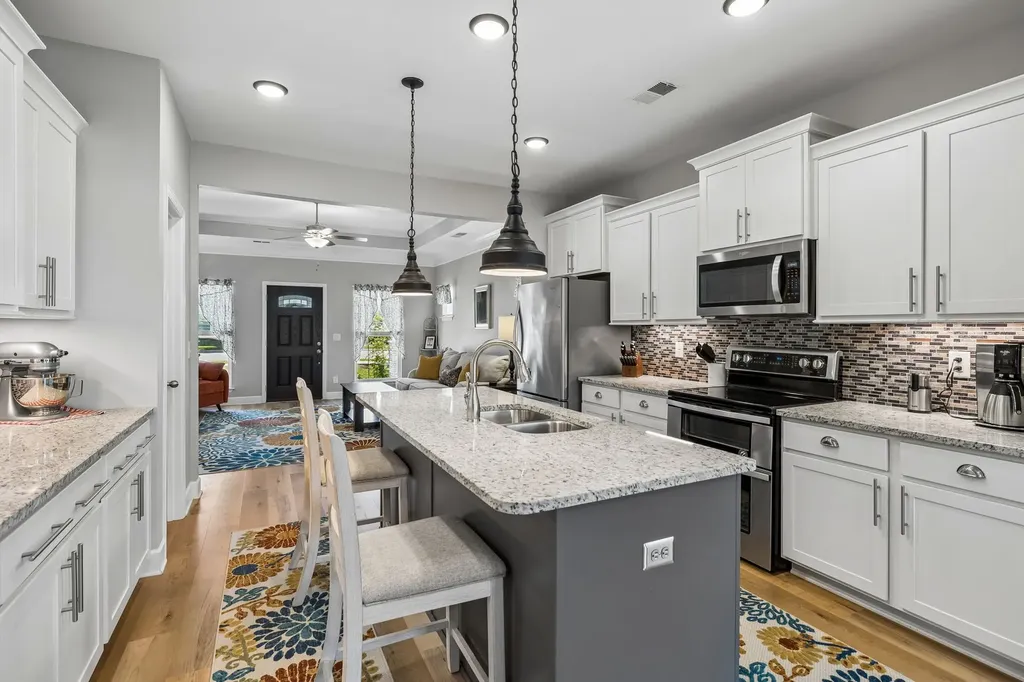 2072 Kirkwall Drive Nolensville TN 37135