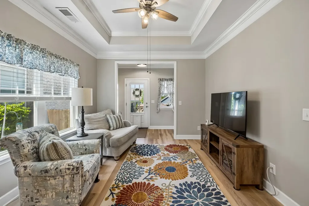 2072 Kirkwall Drive Nolensville TN 37135