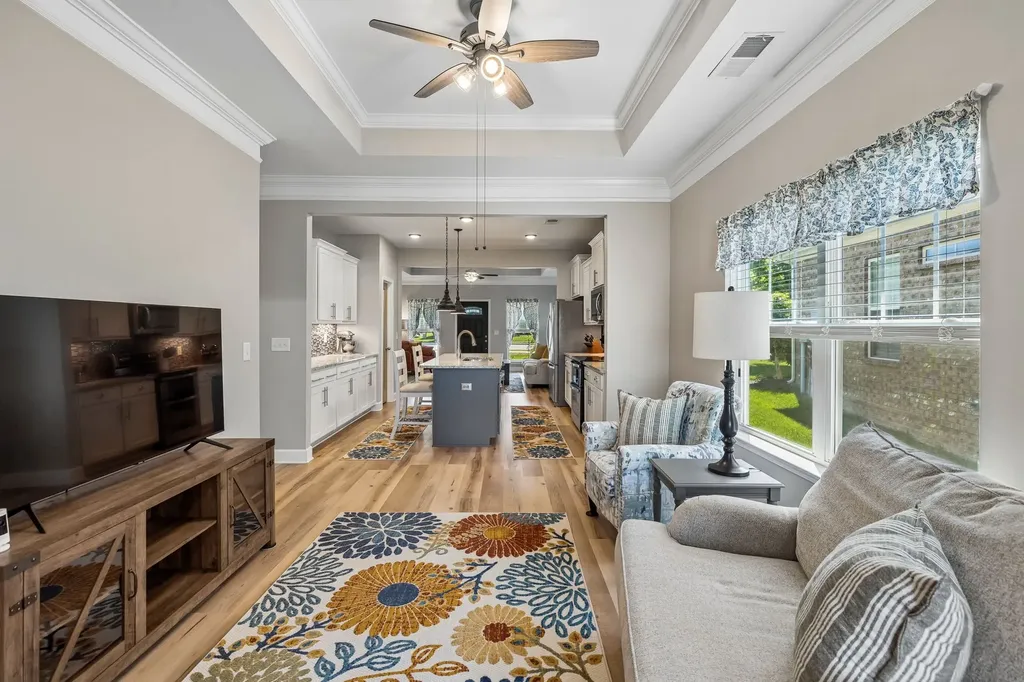 2072 Kirkwall Drive Nolensville TN 37135