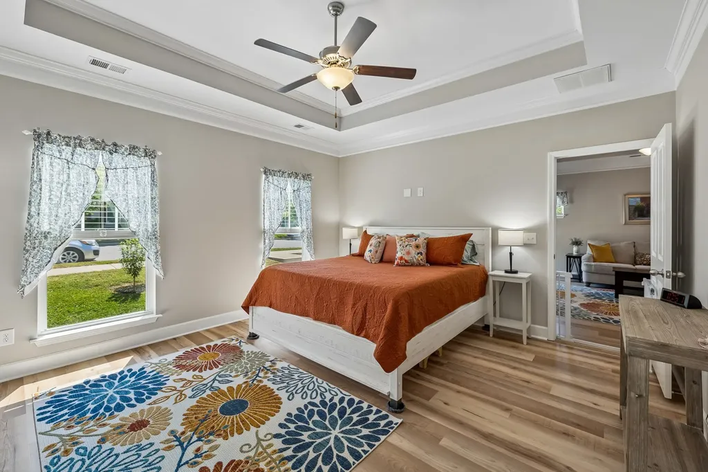 2072 Kirkwall Drive Nolensville TN 37135