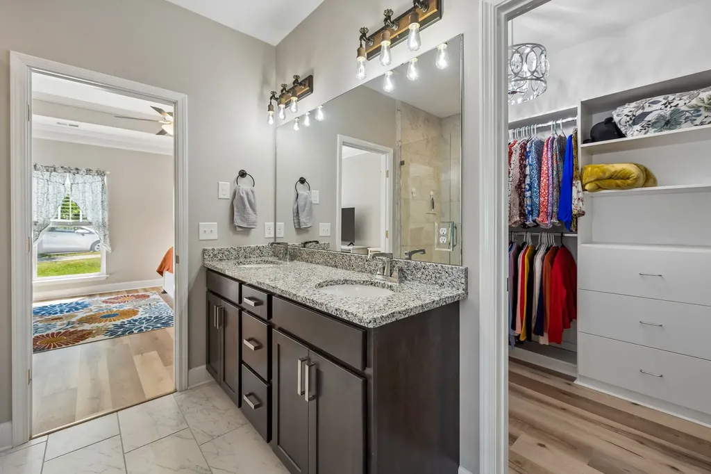 2072 Kirkwall Drive Nolensville TN 37135