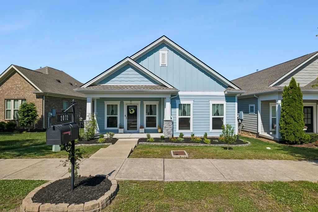 2072 Kirkwall Drive Nolensville TN 37135