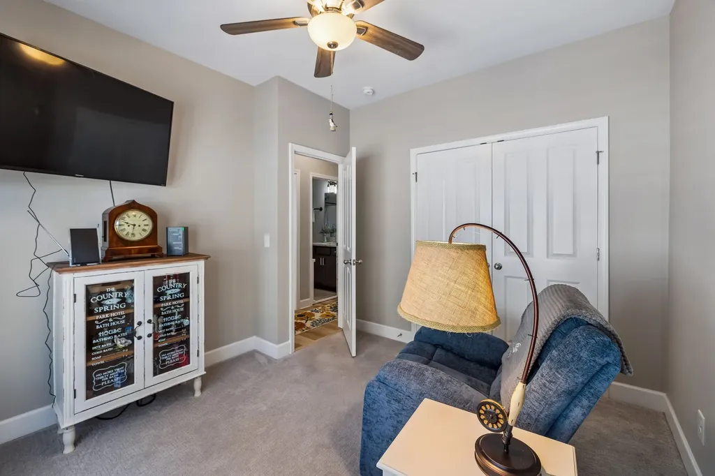 2072 Kirkwall Drive Nolensville TN 37135