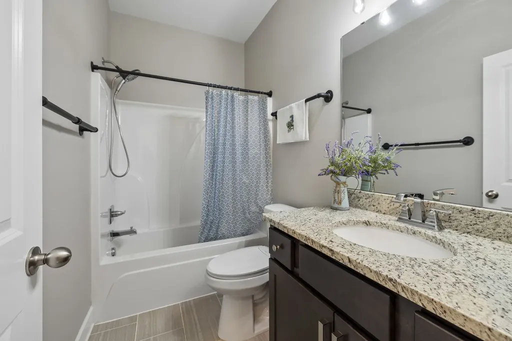 2072 Kirkwall Drive Nolensville TN 37135