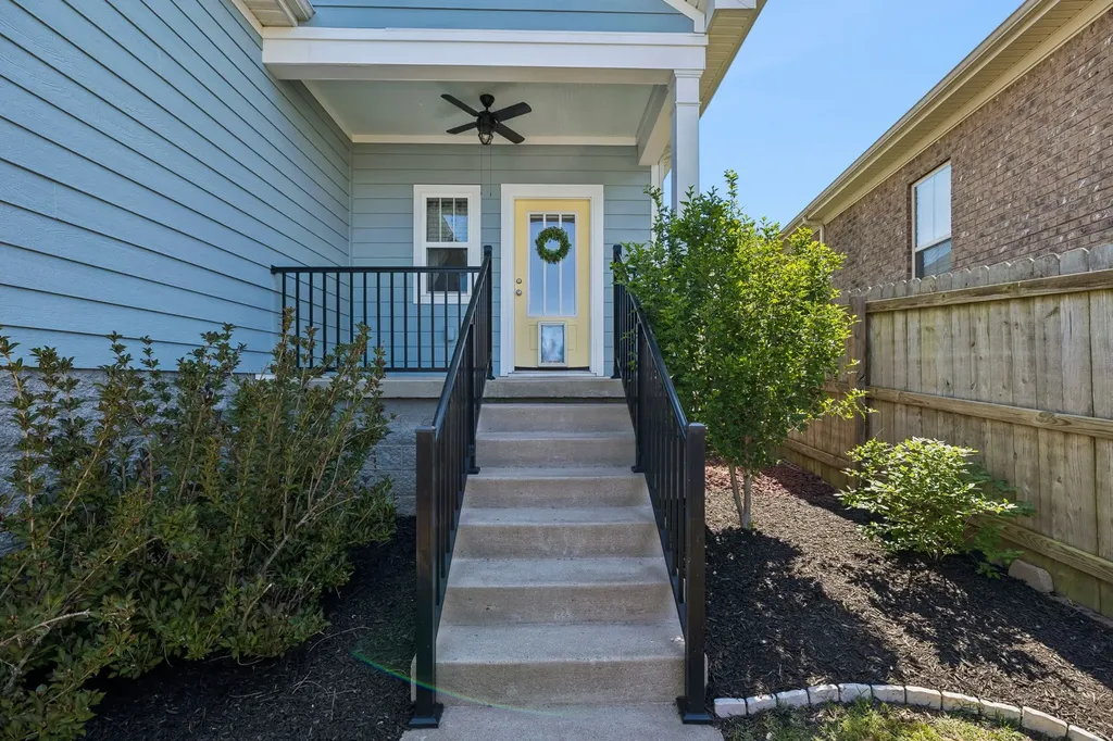 2072 Kirkwall Drive Nolensville TN 37135