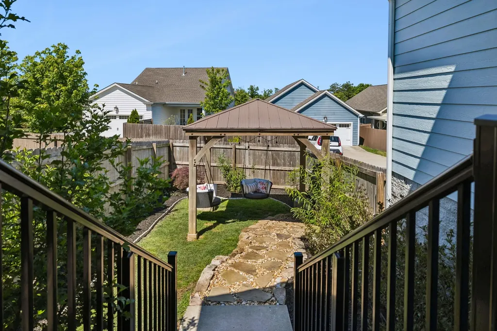 2072 Kirkwall Drive Nolensville TN 37135