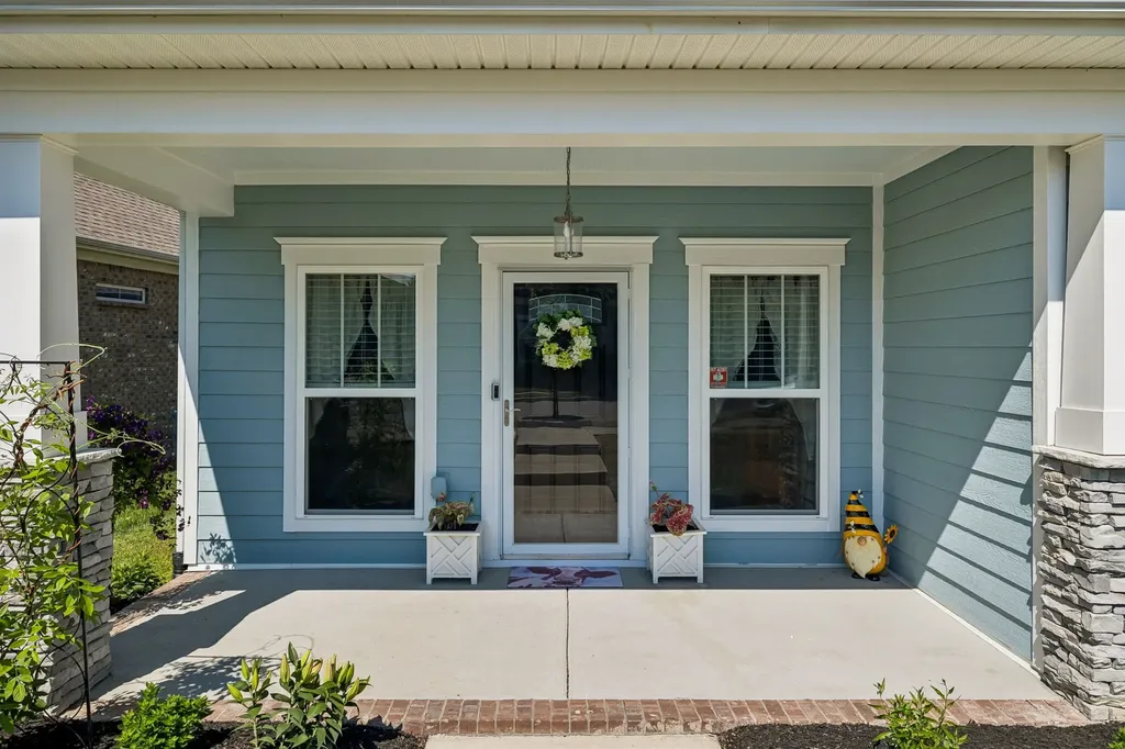 2072 Kirkwall Drive Nolensville TN 37135