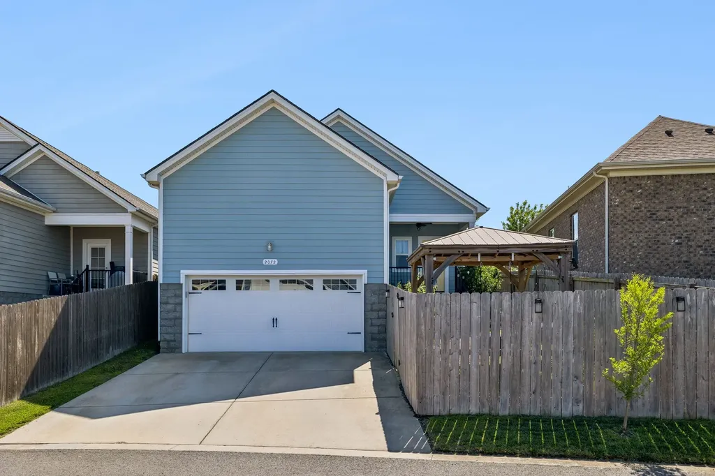 2072 Kirkwall Drive Nolensville TN 37135