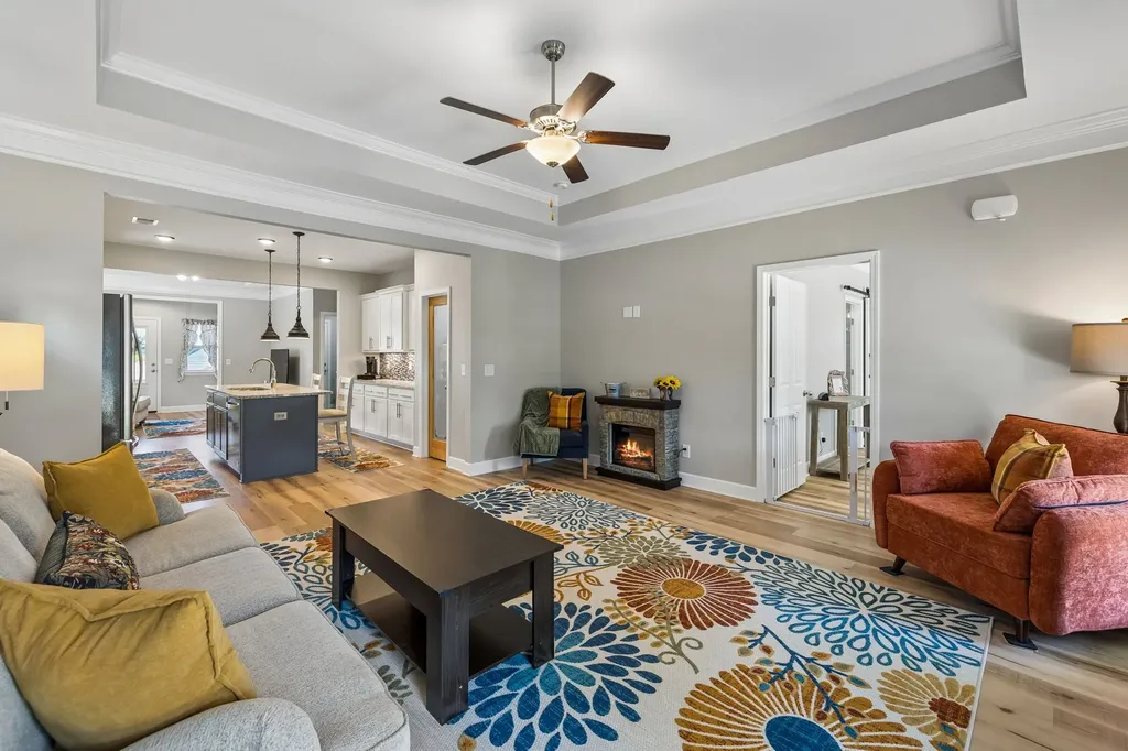 2072 Kirkwall Drive Nolensville TN 37135