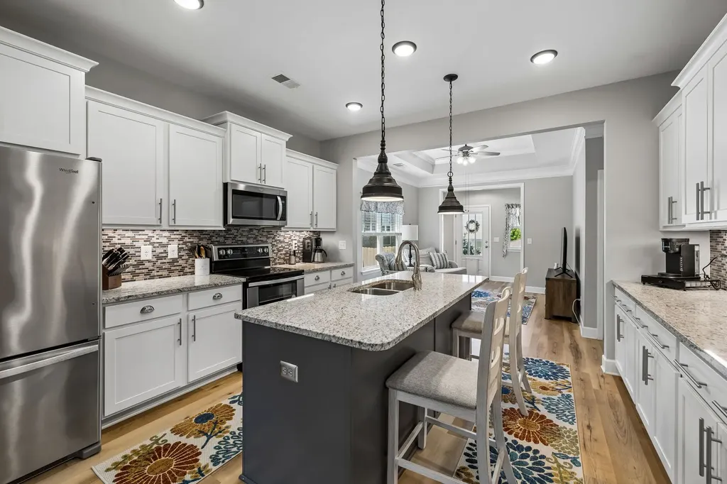 2072 Kirkwall Drive Nolensville TN 37135
