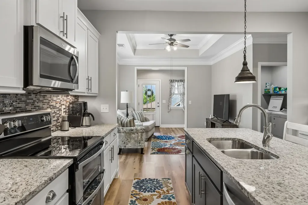2072 Kirkwall Drive Nolensville TN 37135