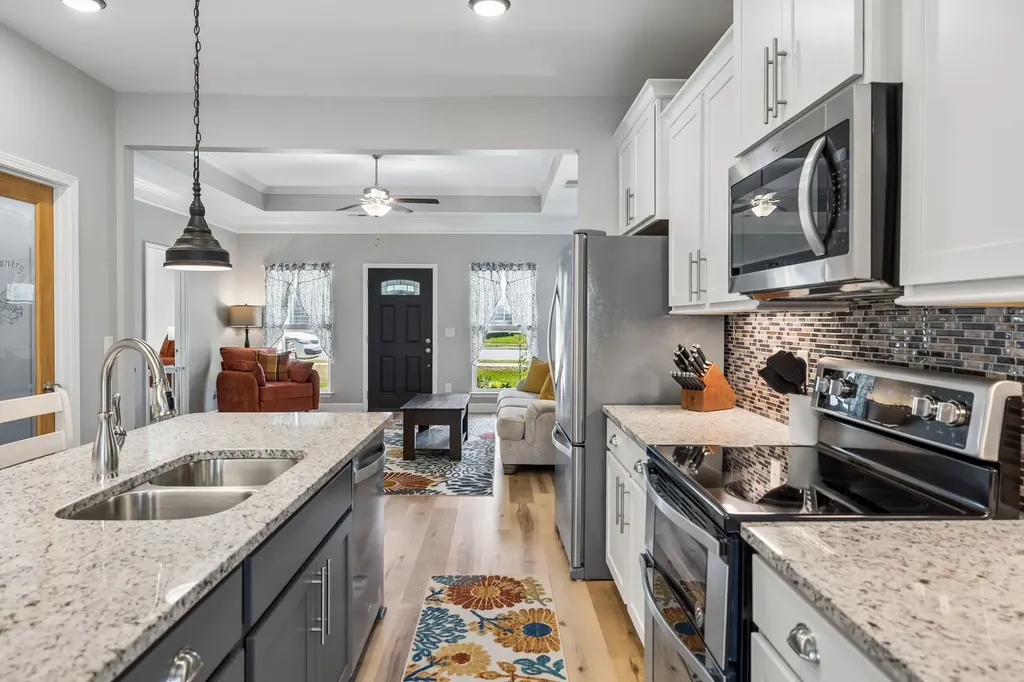 2072 Kirkwall Drive Nolensville TN 37135