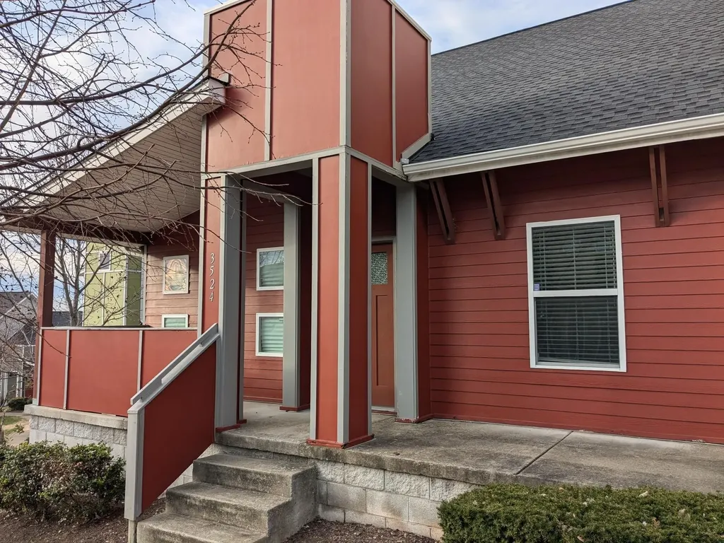 3524 Steffisburg Drive Nashville TN 37211