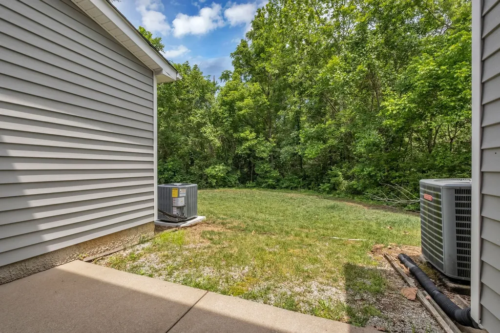 256 Killian Way Mount Juliet TN 37122