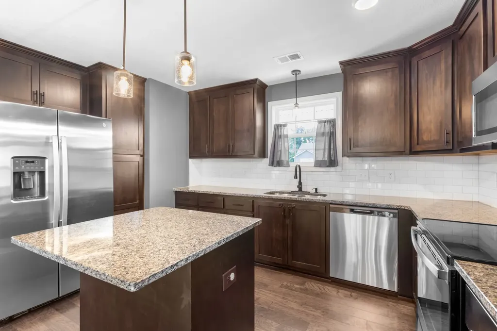 1449 Fredrick Drive Clarksville TN 37042