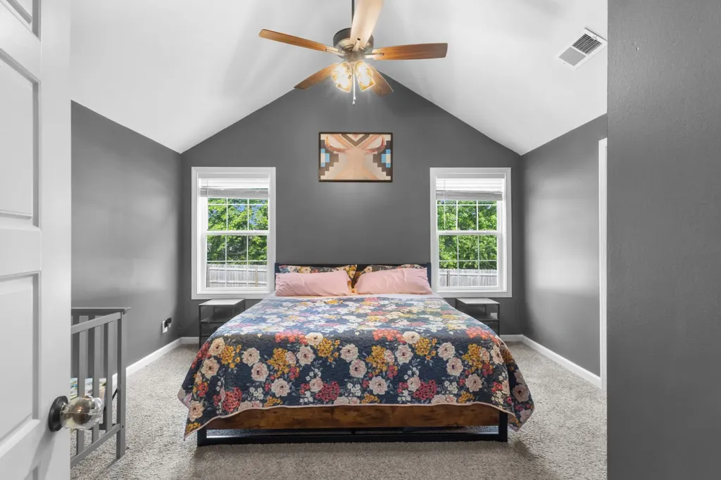 1449 Fredrick Drive Clarksville TN 37042