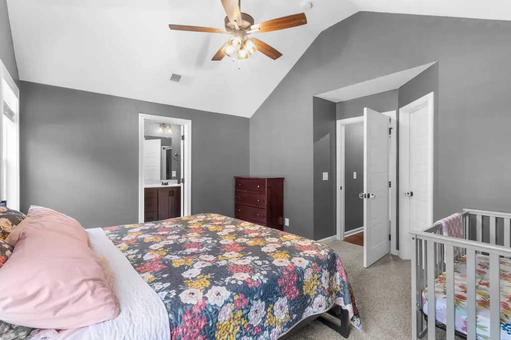 1449 Fredrick Drive Clarksville TN 37042