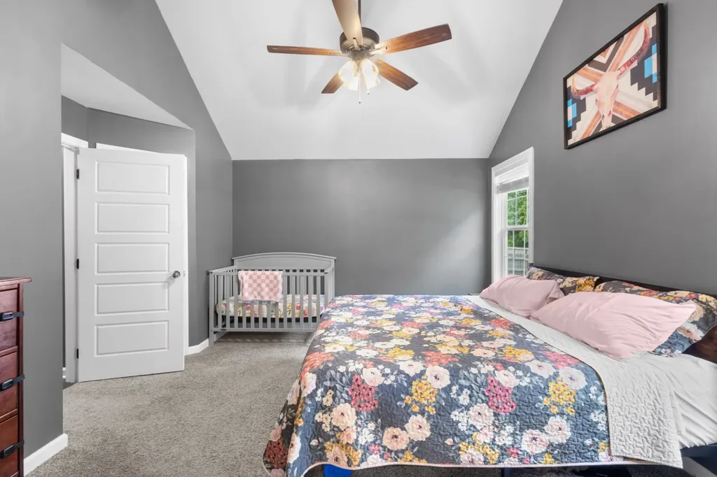 1449 Fredrick Drive Clarksville TN 37042