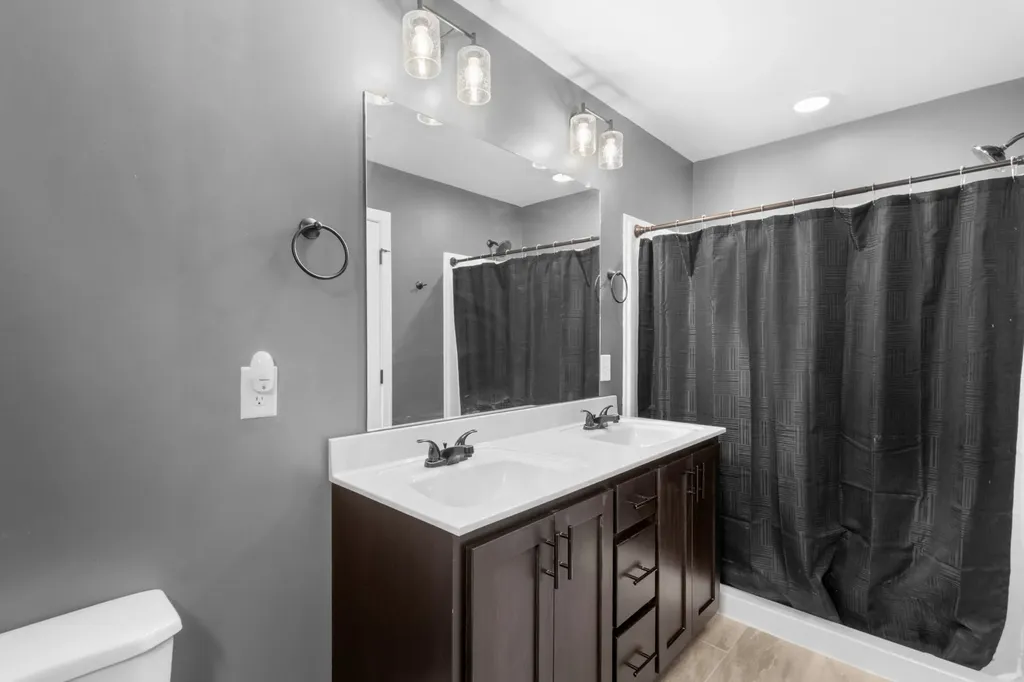 1449 Fredrick Drive Clarksville TN 37042