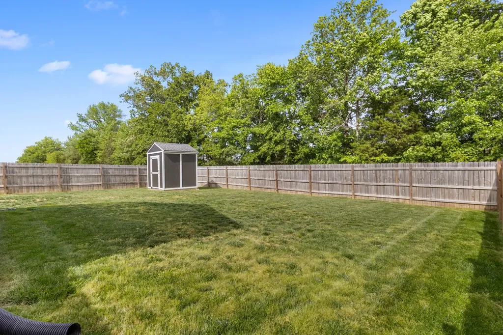 1449 Fredrick Drive Clarksville TN 37042