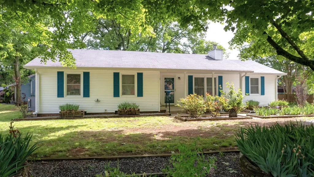 122 Brandon Trail Smyrna TN 37167