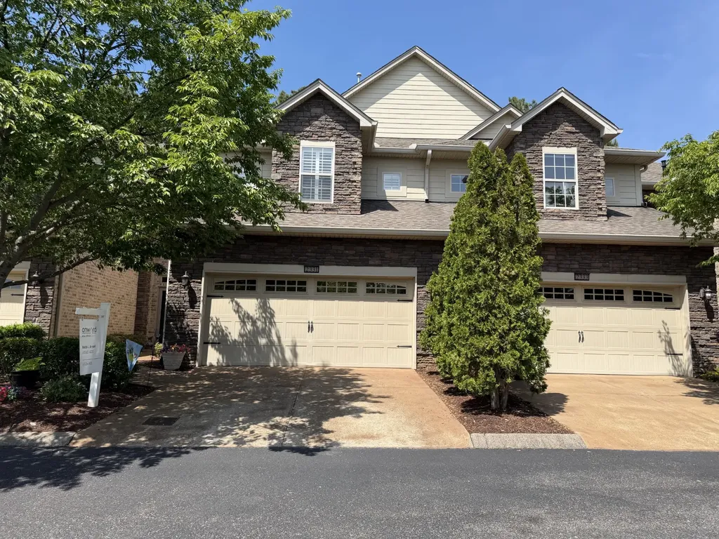 2331 River Terrace Drive Murfreesboro TN 37129