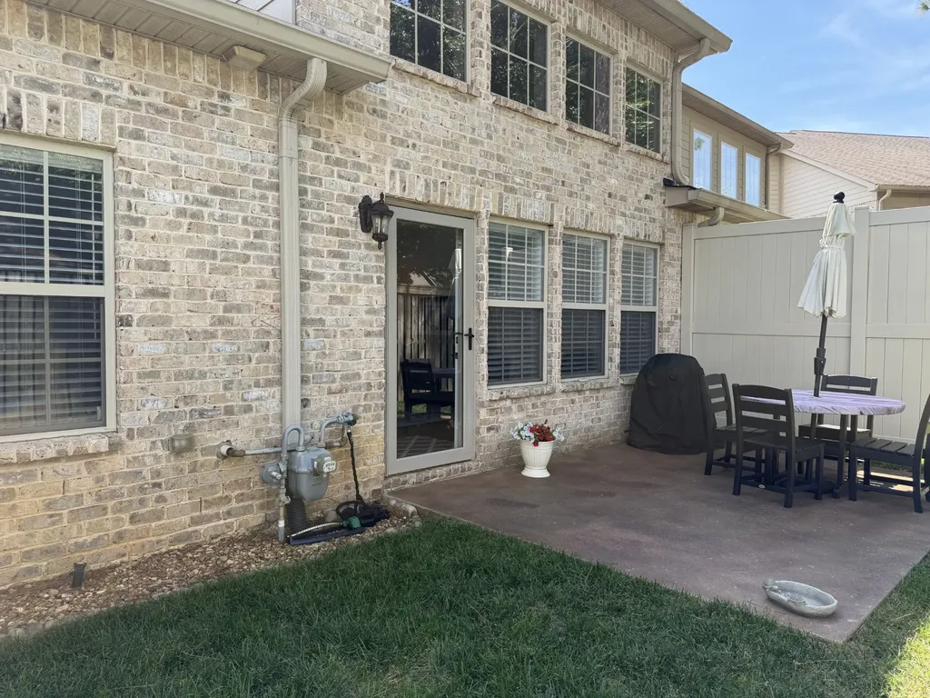 2331 River Terrace Drive Murfreesboro TN 37129