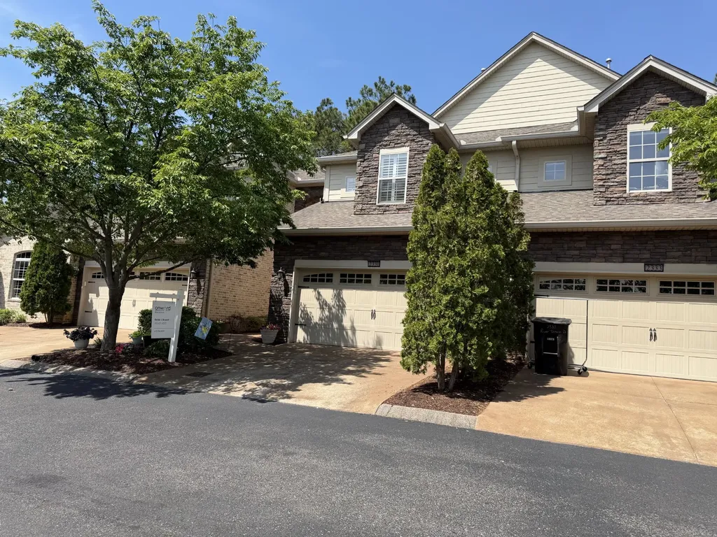 2331 River Terrace Drive Murfreesboro TN 37129
