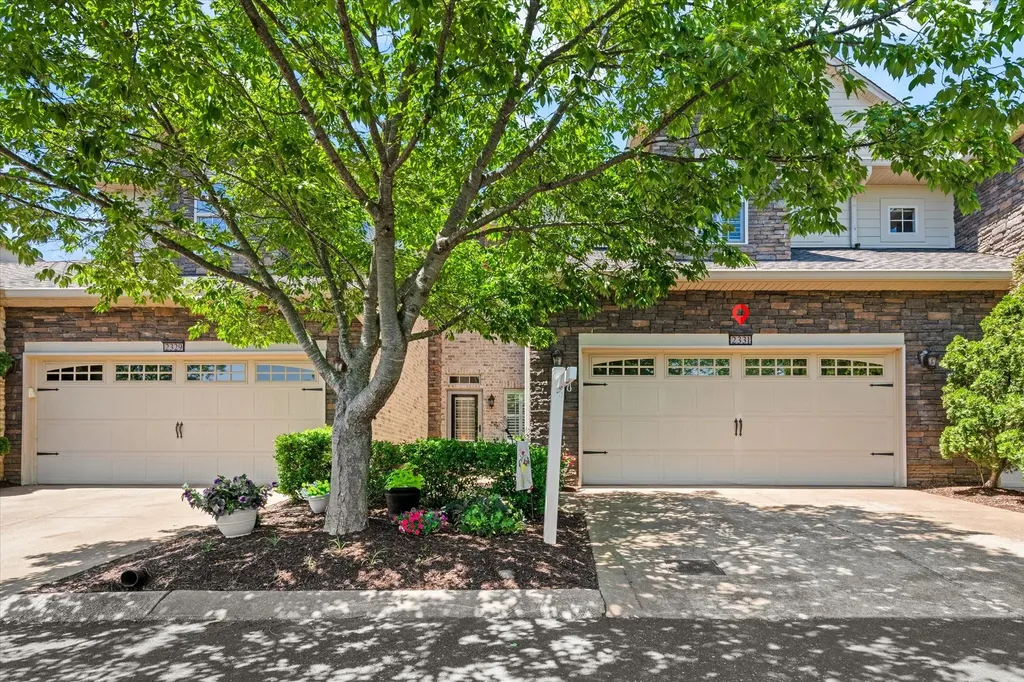 2331 River Terrace Drive Murfreesboro TN 37129