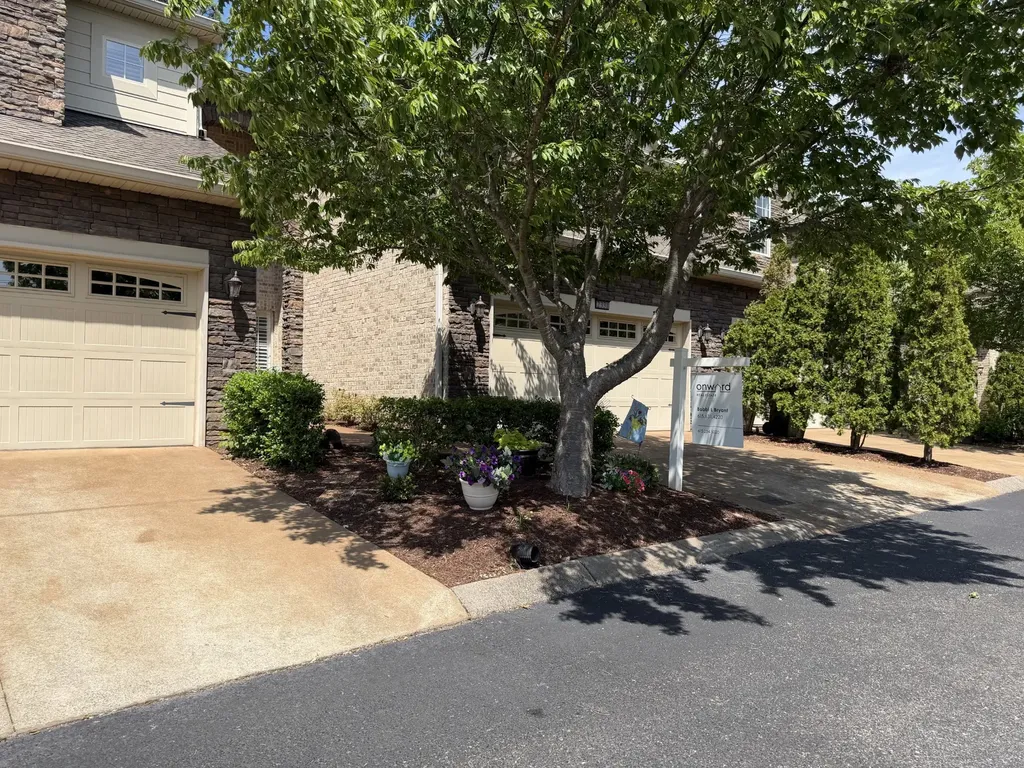 2331 River Terrace Drive Murfreesboro TN 37129
