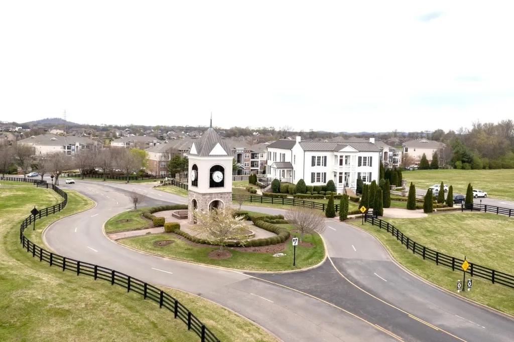 1339 Halter Park Drive Gallatin TN 37066