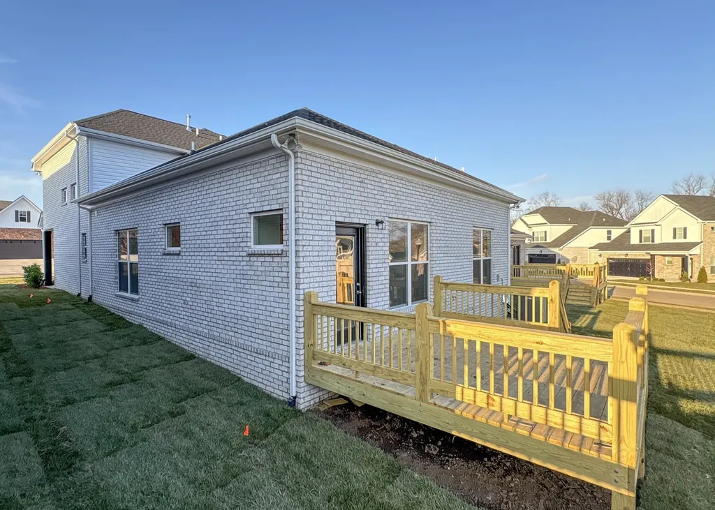 314 Booker Dr Lot 52 Gallatin TN 37066
