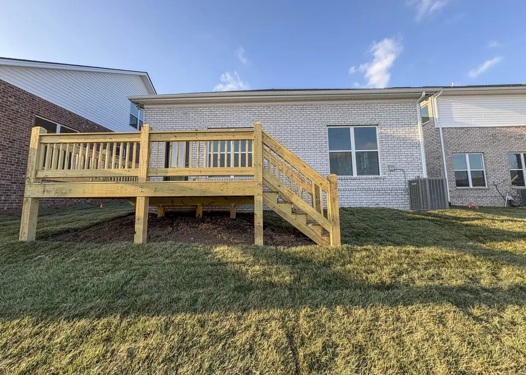 314 Booker Dr Lot 52 Gallatin TN 37066