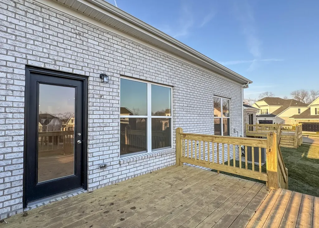 314 Booker Dr Lot 52 Gallatin TN 37066