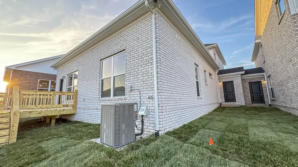 314 Booker Dr Lot 52 Gallatin TN 37066