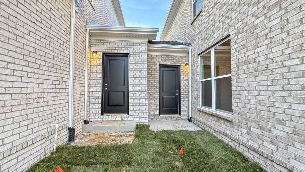 314 Booker Dr Lot 52 Gallatin TN 37066