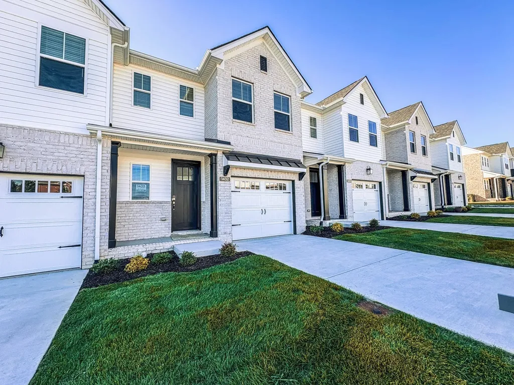 1335 Halter Park Drive Gallatin TN 37066
