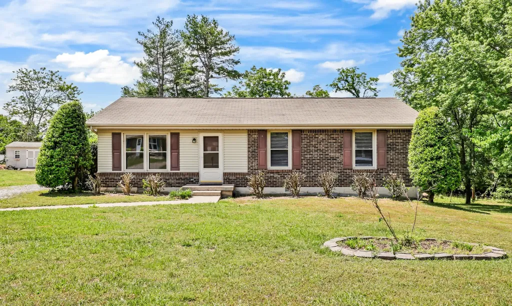 3104 Spring Creek Court Clarksville TN 37040